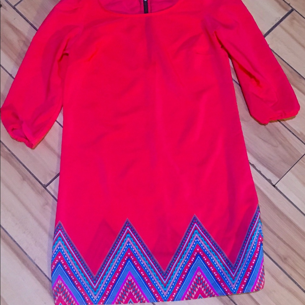 Women’s dress